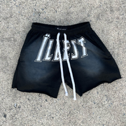 Personalized street style casual shorts