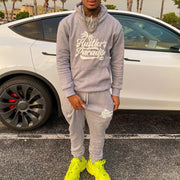 Hiphop Street Drip Tracksuit