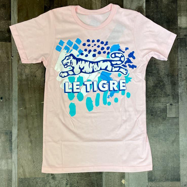 Personalized printed round neck short-sleeved T-shirt