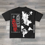 Records Print Two Piece Set