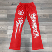 Records Print Two Piece Set