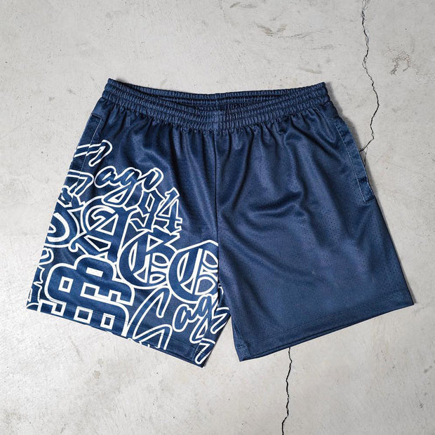 Casual sports shorts