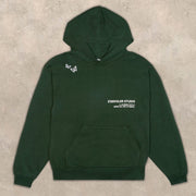 Stylish personalized butterfly hoodie