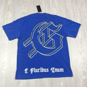 Street Astronaut Print Short Sleeve T-Shirt