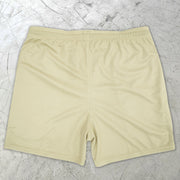Casual Retro Street Hip Hop Mesh Shorts