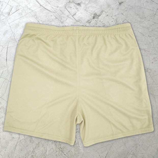 Casual Retro Street Hip Hop Mesh Shorts