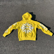 Dopamine casual street hoodie