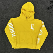 Dopamine casual street hoodie