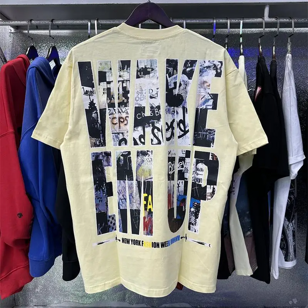 Skeleton Athlete Short Sleeve T-Shirt