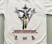 Rap music festival cotton T-shirt