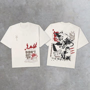 Casual Street Mesh Two-Pack