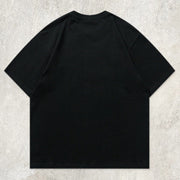 Tilted Head Goose Graphic Tee