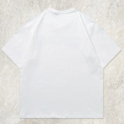 Tilted Head Goose Graphic Tee