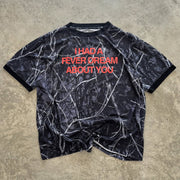 Camouflage I Had A Fever Dream About You Print T-Shirt