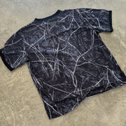 Camouflage I Had A Fever Dream About You Print T-Shirt
