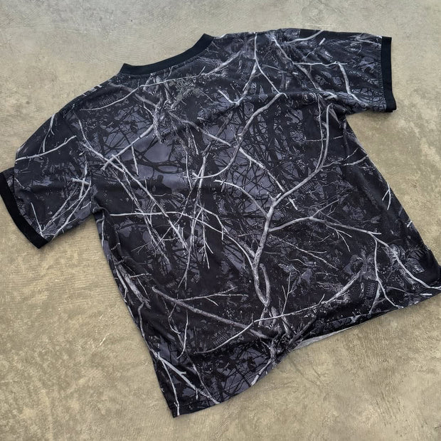 Camouflage I Had A Fever Dream About You Print T-Shirt