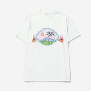 Noble Luxury Art Print Short Sleeve T-Shirt