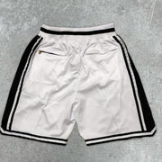 Speed racing casual street beach resort sports shorts