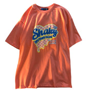 Jew4room love sports short-sleeved T-shirt