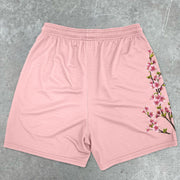 Retro Trend Art Carp Street Shorts