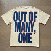 godspeed baseball t-shirt