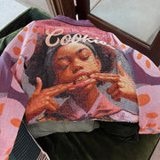 Artisan Scout Lapel Jacket