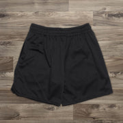 Casual personality fashion sports retro shorts