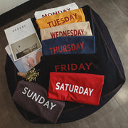 Fashion print street style T-shirt