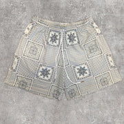 Casual Street Style Sports Shorts