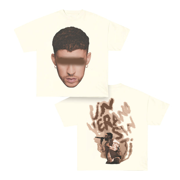 Street hip-hop trendy short-sleeved cotton T-shirt
