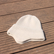 Ear protection hat, warm woolen hat, ski hat, cycling hat