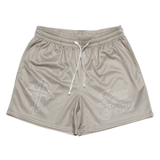 Casual Fashion Cross Stretch Shorts