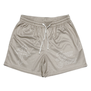 Casual Fashion Cross Stretch Shorts