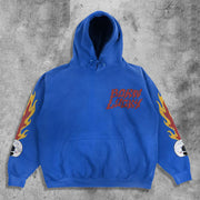 Born Luky Street Hoodie