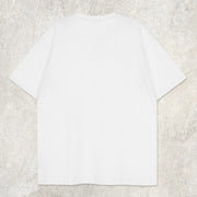 Bow Tie Gothic Alphabet Graphic Tee