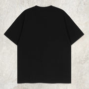 Bow Tie Gothic Alphabet Graphic Tee