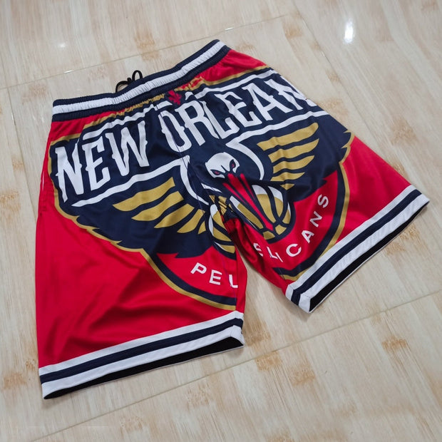 NEW ORLEAN SHORTS
