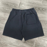 Casual Vintage Loose Street Cotton Shorts