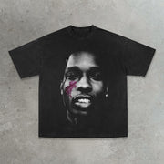 Rap Rocky Music Festival T-shirt