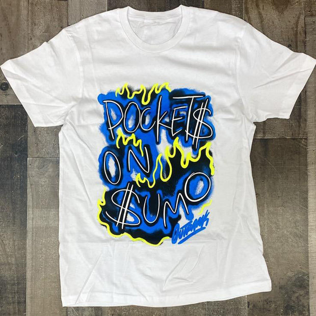 Personalized fashion T-shirt