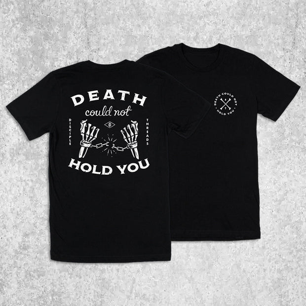 Skull Print Short Sleeve T-Shirt