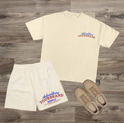 Hollywood Getaway Two-Piece Set