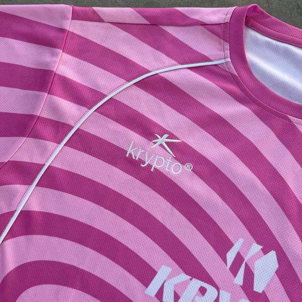 Spiral soccer casual street jerseys