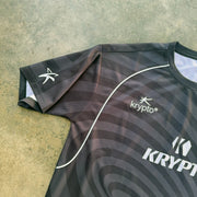 Spiral soccer casual street jerseys