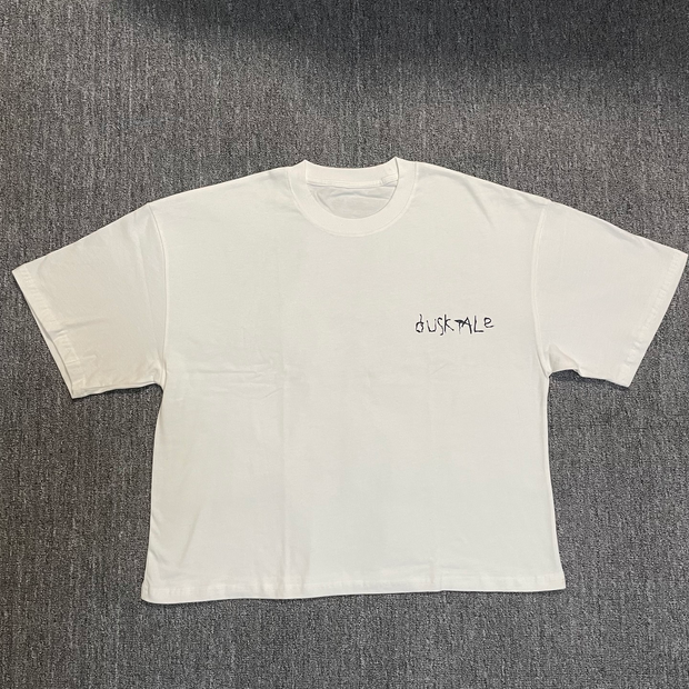 Evolution Print T-shirt