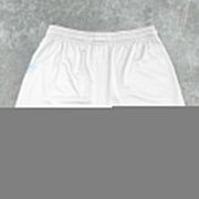 Stylish Dove Pattern Casual Sports Shorts