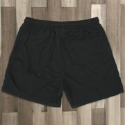 Vintage Tide Brand Print Casual Sports Shorts