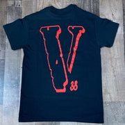 Personalized street style short-sleeved men's T-shirt