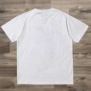 Statement Lakers Graphic Short T-Shirt
