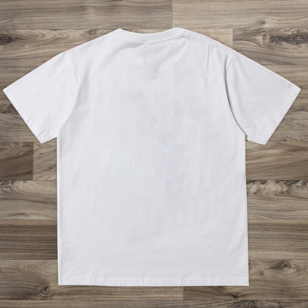 Statement Lakers Graphic Short T-Shirt
